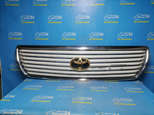 Решетка радиатора TOYOTA CELSIOR 2000-2003