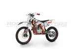 Мотоцикл эндуро ROCKOT R5X Rampage