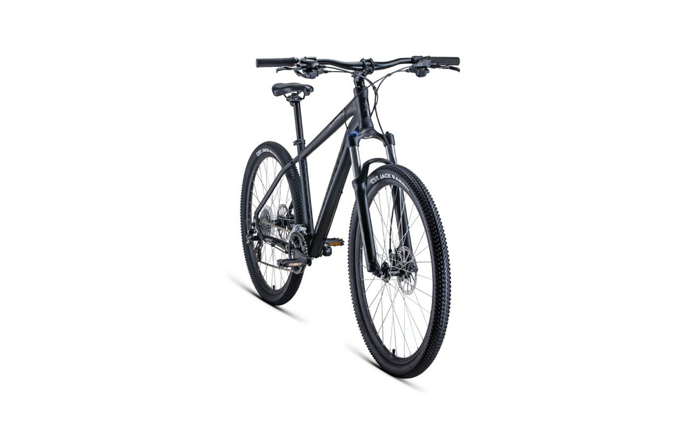 Горный велосипед Forward APACHE 27,5 X (2021)