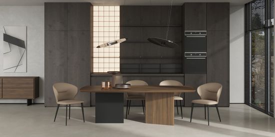 Обеденный стол MIRAMAR, MOD INTERIORS