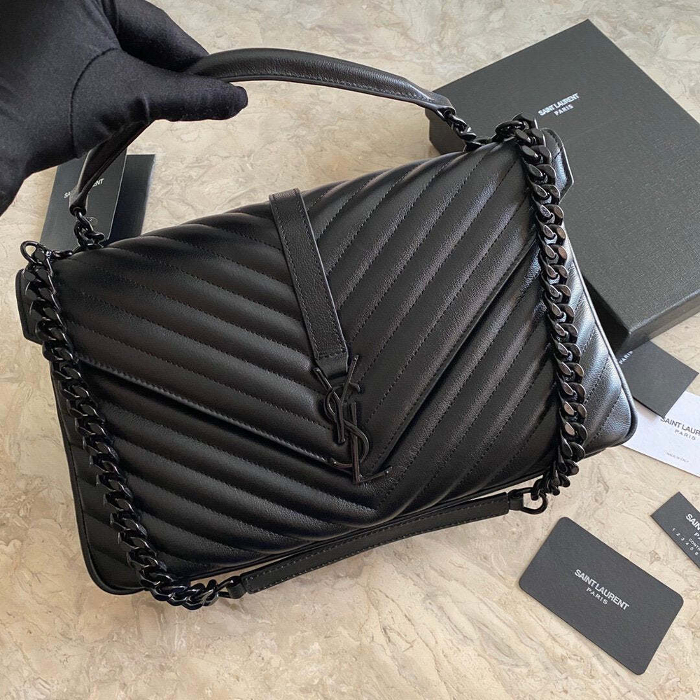 Yves Saint Laurent College 32 cm