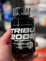 Тестобустер Scitec Nutrition Tribu 2000 мг 90 таблеток