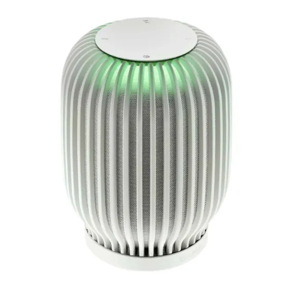 SberDevices SberBoom Light Grey