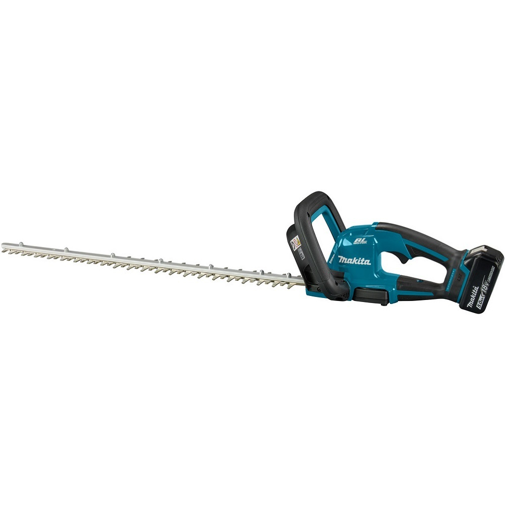 Кусторез Makita DUH 606 RT аккумуляторный