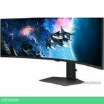 Игровой монитор Samsung Odyssey G9 LS49CG954EIXCI