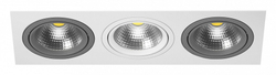Встраиваемый светильник Lightstar Intero 111 i836090609