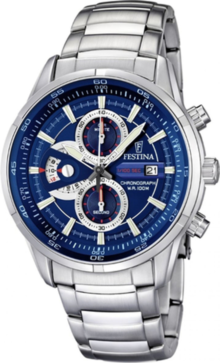 Мужские наручные часы Festina F6823/2