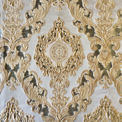 Жаккард Monalisa champane (Монализа шампань)