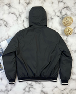 Пуховик Kiton