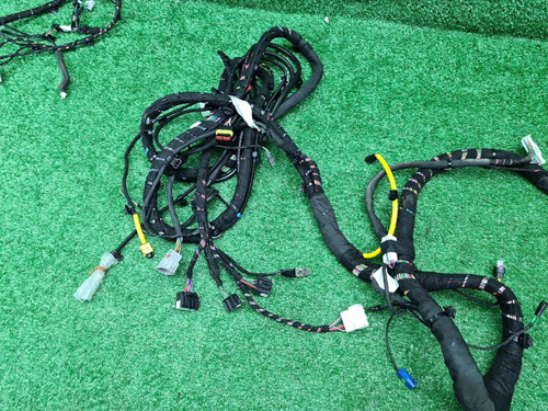 Проводка салонная Hongqi HS5 (2023-н.в.)