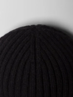 Шапка для девочки осенняя