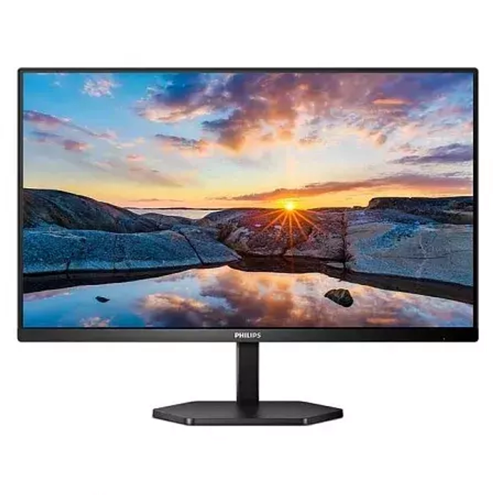 Монитор 23,8" PHILIPS (24E1N3300A/00/01)