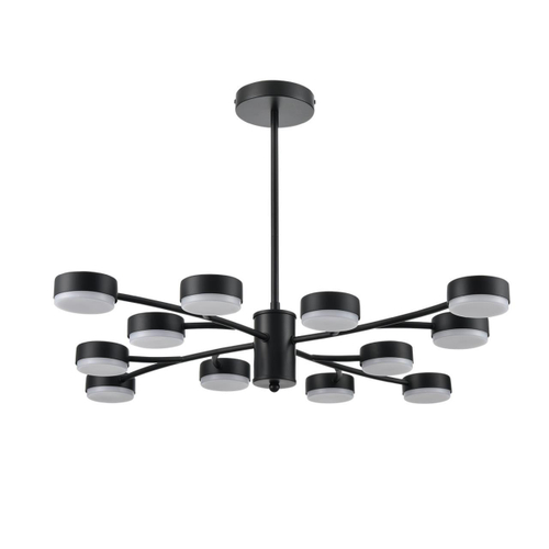 Люстра на штанге Lumion TORINA 8117/12