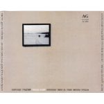 Александр Градский / Русские Песни - Звезда Полей (CD)