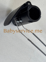 Тросы спинки Pituso Mayla