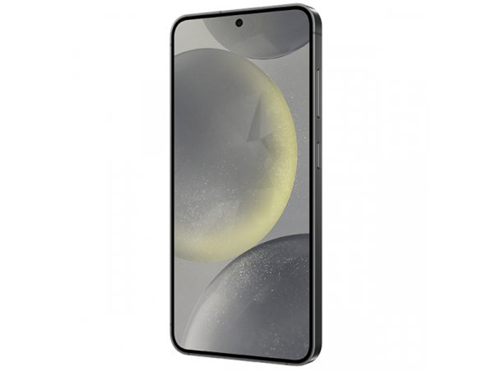 Смартфон Samsung Galaxy S24+ 12/256GB Onyx Black