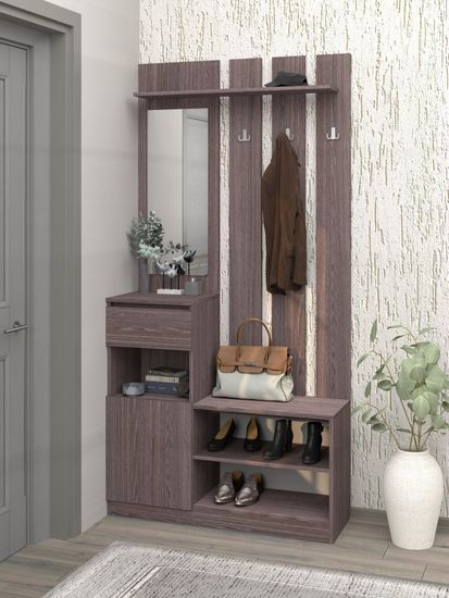 анкор темный / анкор темный