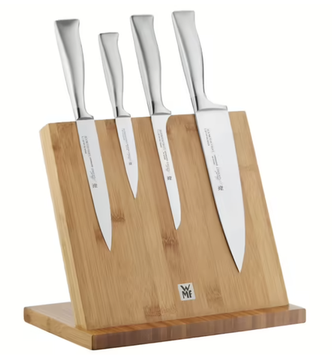 Подставка для ножей, бамбук Gourmet WMF