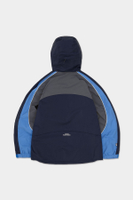 Куртка для сноуборда Dimito WAVE PADDED JACKET (POLARTEC)