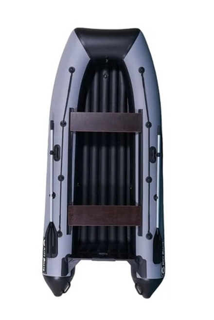 Лодка ПВХ KITT BOATS 340 НДНД