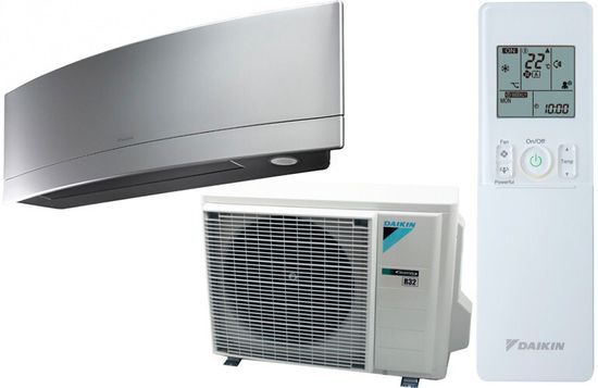 Сплит-система Daikin FTXJ35MS/RXJ35M