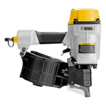 Нейлер пневматический CN70 для гвоздей CNW от 45 до 70 мм// Denzel