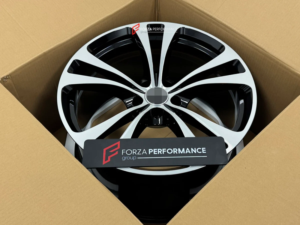 КОВАНЫЕ ДИСКИ ДЛЯ ASTON MARTIN VANTAGE V12 N4 2012 Астон Мартин