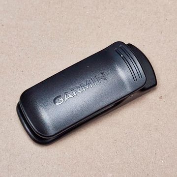 Крепление зажим прищепка Garmin  для eTrex, GPSMAP, Oregon, Alpha, Astro, inReach и др. (010-11734-20)