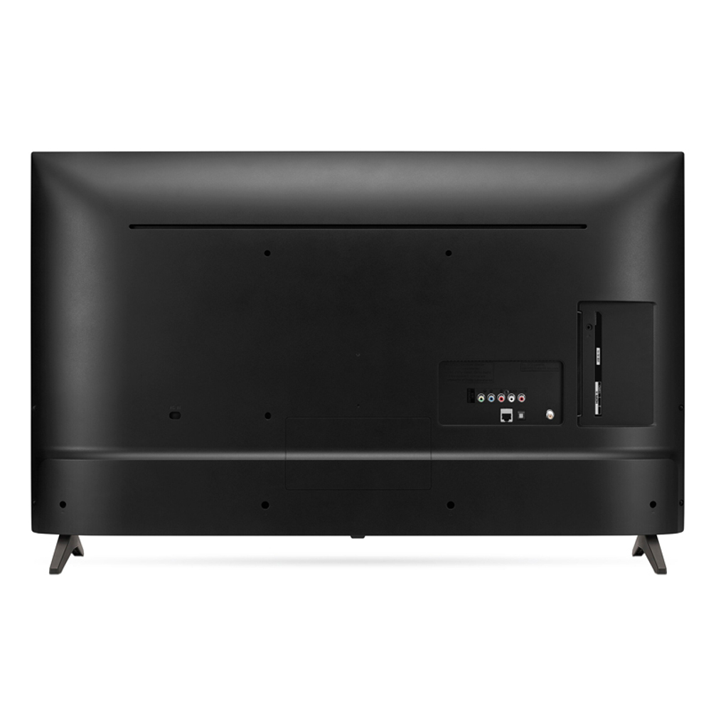 Телевизор 43" LG 43LM5772PLA Smart TV