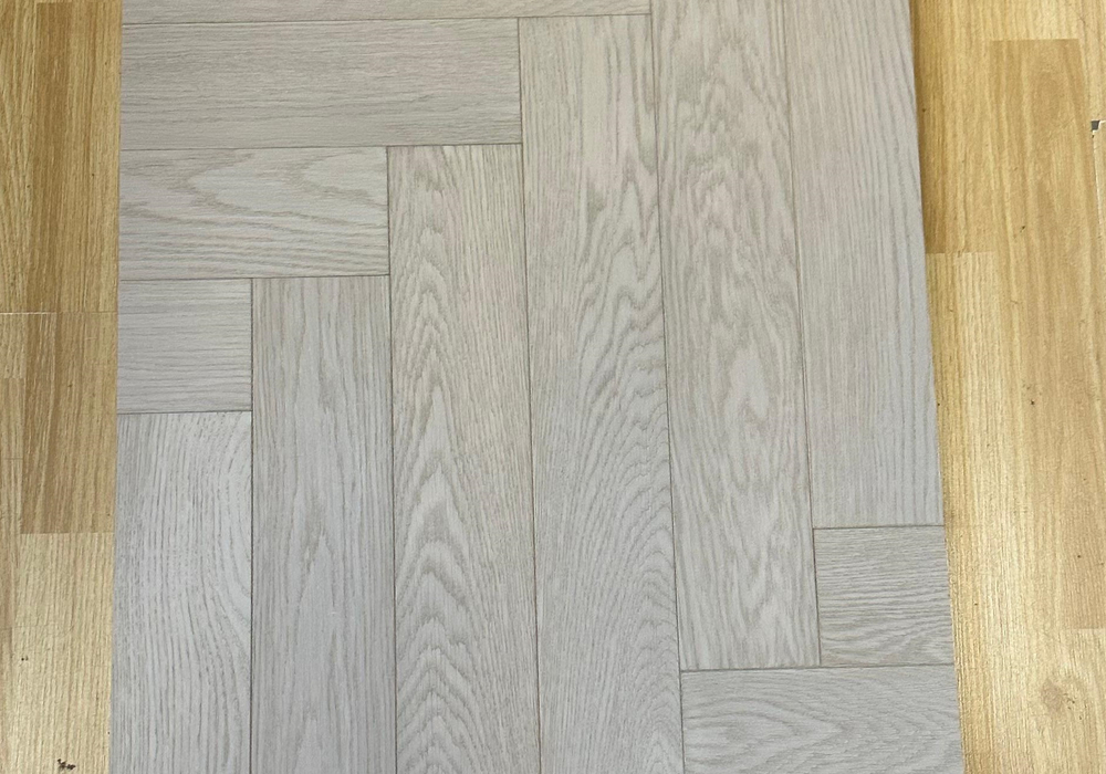 Паркет Елка OnlyWood Дуб Санторини