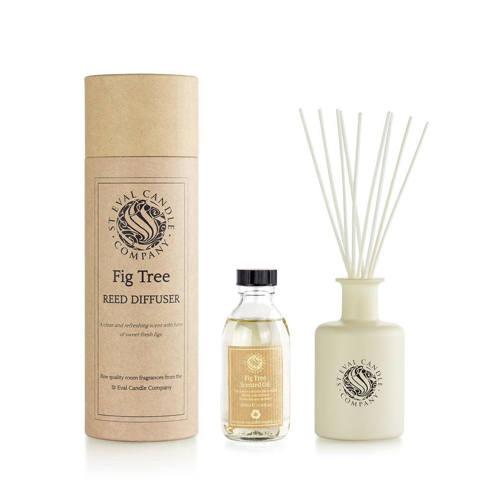 Ароматический диффузор St Eval candle co. Инжирное дерево 150мл