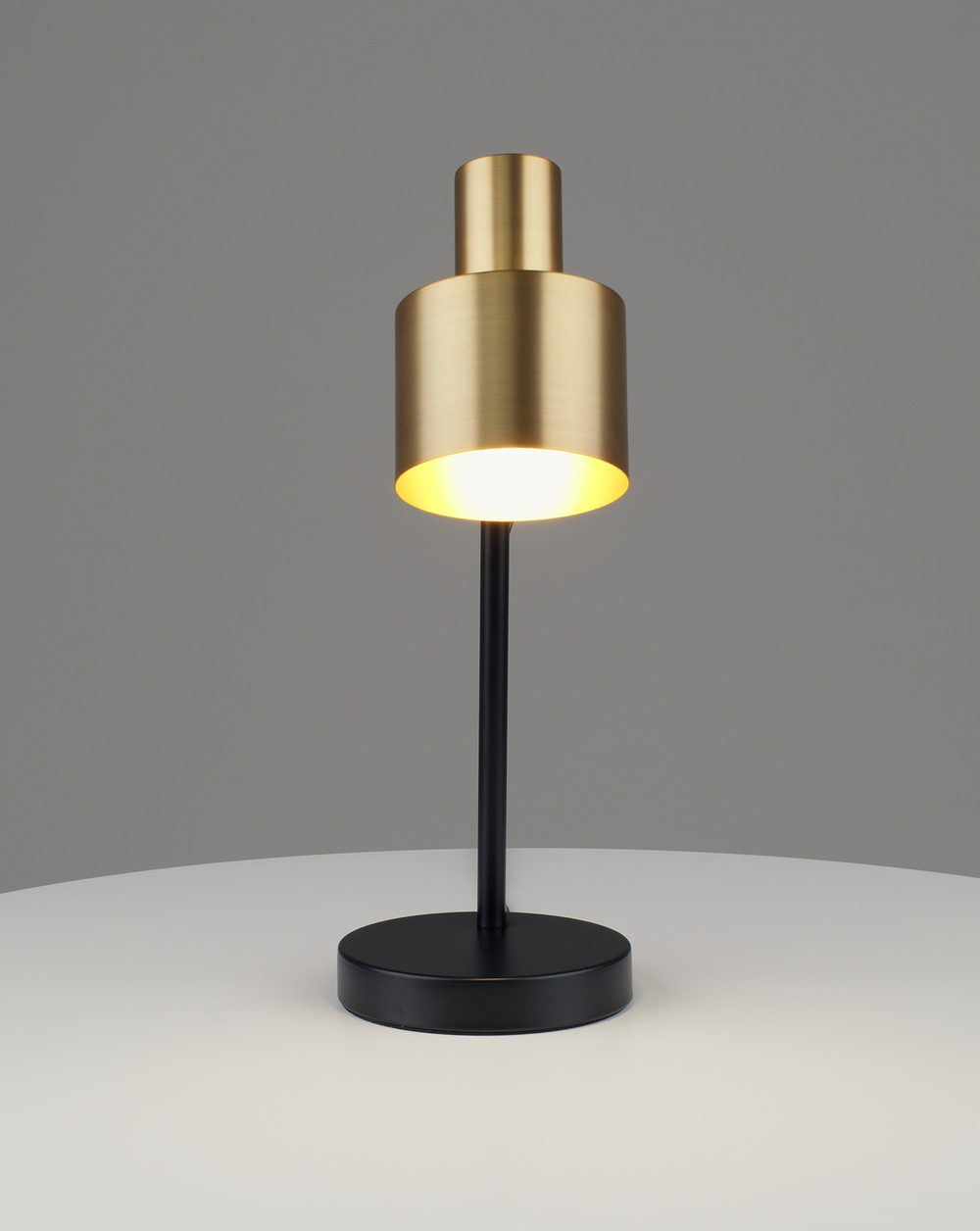 Лампа настольная Moderli V11266-1T Artis