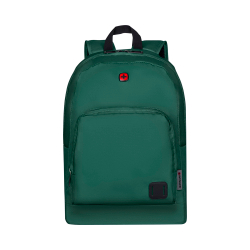 Городской рюкзак Crango зелёный (27л) WENGER 610197