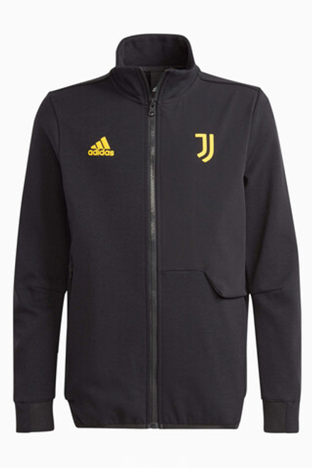 Кофта adidas Juventus FC 22/23 Anthem Junior