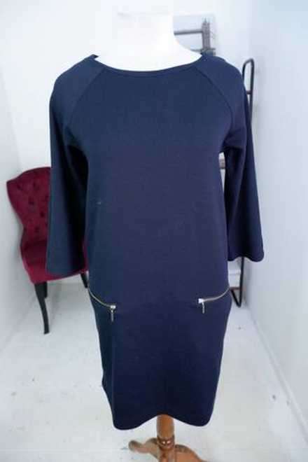 Платье Sela в стиле casual, маркировка S, визуально 44 размер