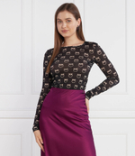 Блузка Pinko - черный(100639 A13G)