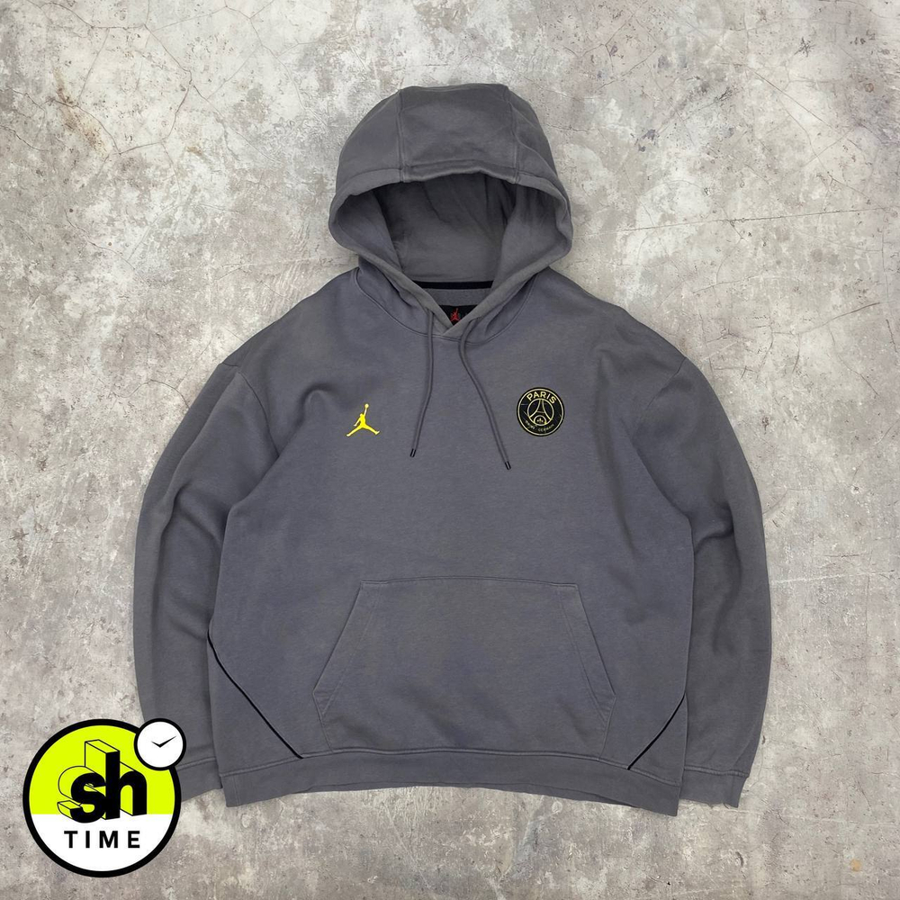 Худи Jordan PSG