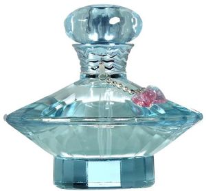 Britney Spears Curious Eau De Parfum