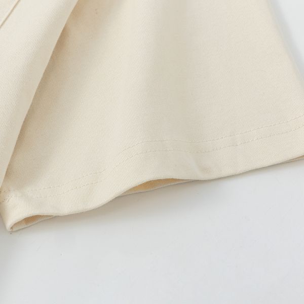 Футболка 8-bit бежевая - фото 10