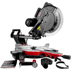 Пила торцовочная TEH TMS30520B