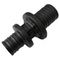 Муфта VARMEGA Slide-fit переходная, 25×16, аксиальная, PPSU, VM50702