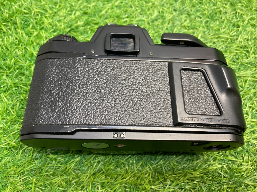 Pentax Program A