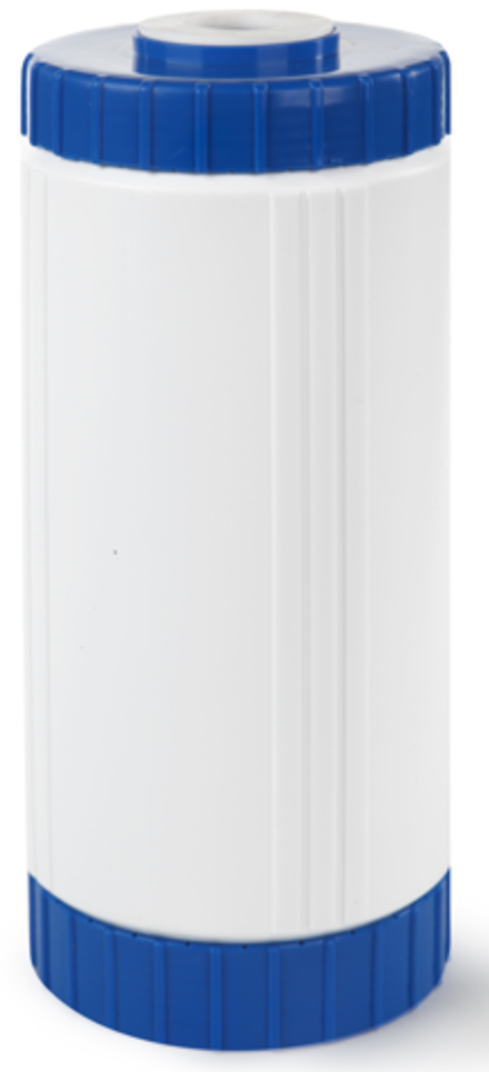 Гейзер картридж БС-10BB смягчение (30610)