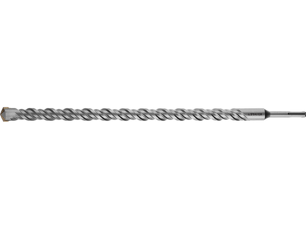 Бур по бетону SDS Plus 6х210мм Stayer Prof