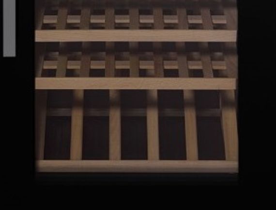 Встраиваемый винный шкаф Kuppersbusch FWK 4800.0 S3