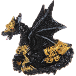 Магнит «Магический дракон» 6,5*6 см, микс