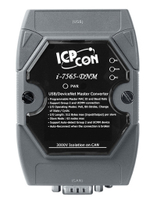 Преобразователь ICP DAS I-7565-DNM-G CR