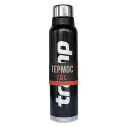 Термос 1,6 л TRC-029 TRAMP(черный)