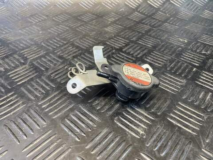 Горловина охлаждения Suzuki GSR400 (GK7DA)