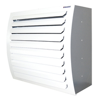 Тепловентилятор Тепломаш КЭВ-106Т4,5W2